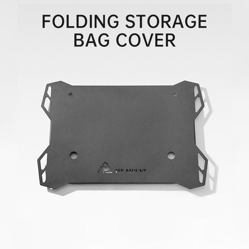 

Многофункциональный ящик для хранения инструментов на открытом воздухе, сумка для кемпинга, сумка для переноски большой емкости, сумка для пикника, ящик для хранения сумок