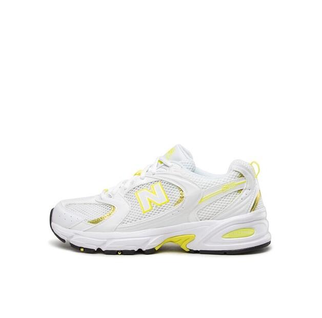 Men's Sneakers New Balance Mr530dwp White