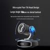MAXHUB 4K UHD AI Tracking PTZ Video Conference Camera (CN version)