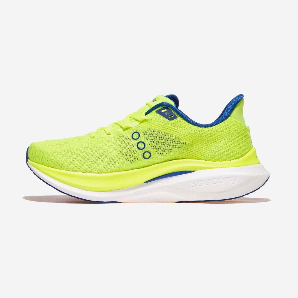 SAUCONY Endorphin Speed 5 [S21007-285-CITRON/LAPIS]