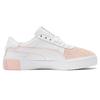 PUMA Wms Cali Skate Shoes 'White Pink' Women's 375008-02