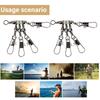 Pescuit – Alte accesorii pentru pescuit
