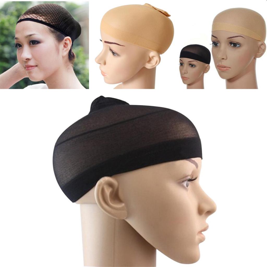Comfortable Wig Cap With Mechanic Craftsmanship For Cosplay And Costume Applications