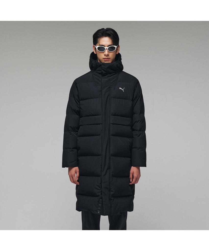 Puma Long Duck Down Jacket (52948201)