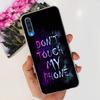 Fashion Painted Case For Samsung Galaxy A50 A50S A30S Soft Silicone TPU Back Cover For Samsung A30S A 50 50S Phone Cases