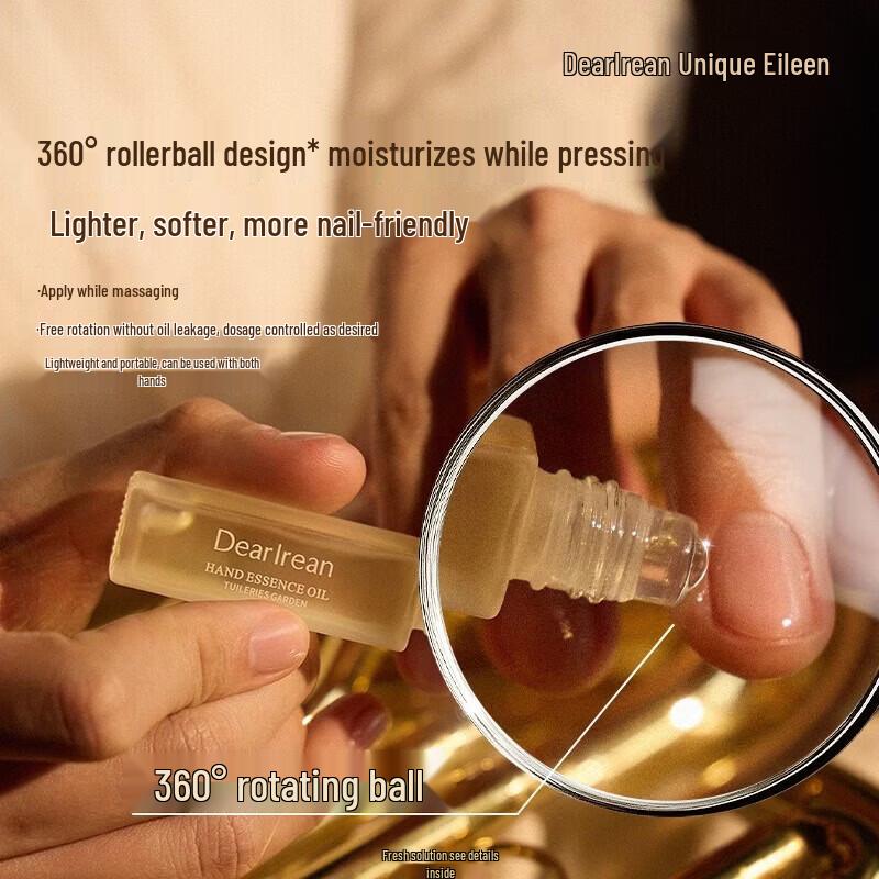 Dear lrean Hydrating Hand Essence Oil