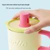 HOLOHOLO Large Stainless Steel Insulated Tumbler