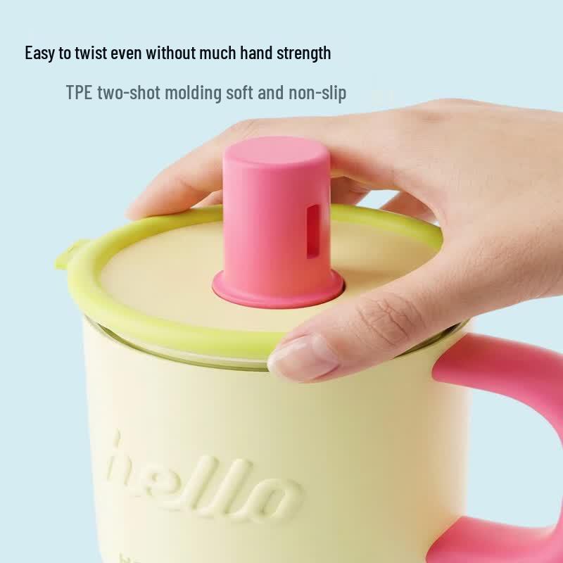 HOLOHOLO Large Stainless Steel Insulated Tumbler