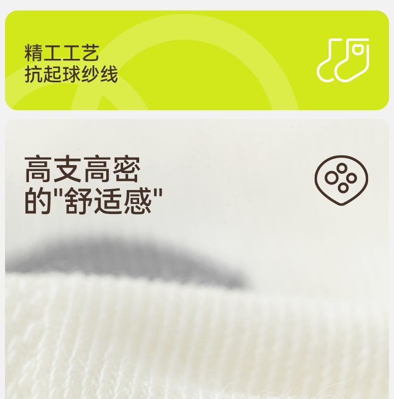 Children's socks for boys and girls summer thin mesh socks for girls spring and summer pure cotton mesh socks for girls baby summer mid size socks