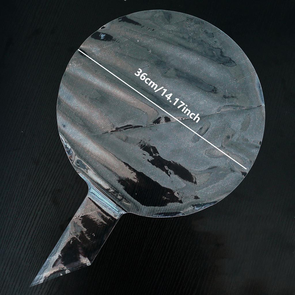 Cartoon Easter Egg Theme Bunny Doll Balloons Set Children's Birthday Party Baby Shower Supplies Decoration