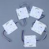 5Pcs Led Module Cct 24V Dimmable Diffuse Led Light For Ceiling Advertising Light Box Signboard Backlight Shop Banner