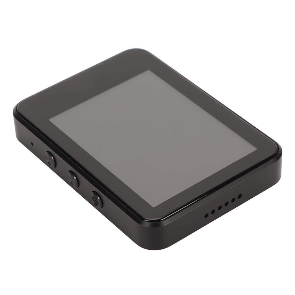 Bluetooth Video Music Player 2.4 Inch Touch Screen Recording MP3 MP4 Player with Electronic Book FM