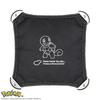 LOGOS Pokémon 7075 Cubic Chair Outdoor Compact