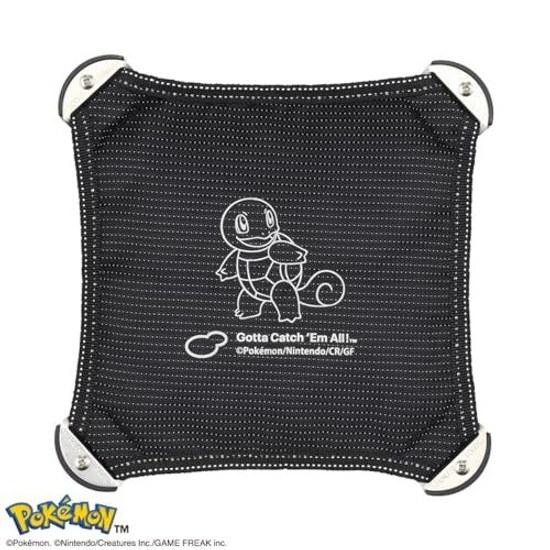 LOGOS Pokémon 7075 Cubic Chair Outdoor Compact
