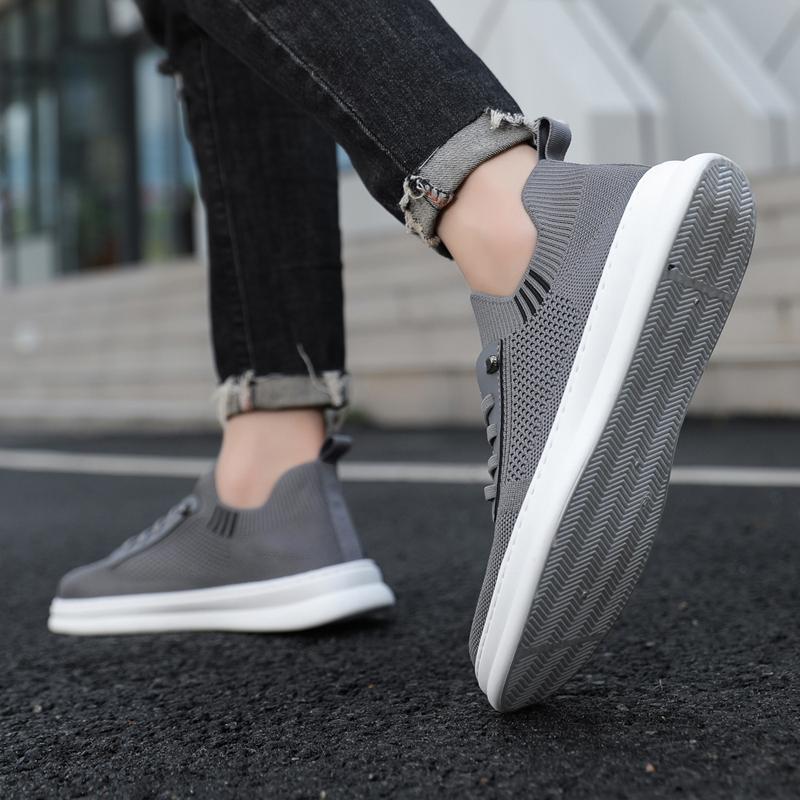 Мужская обувь — фото 6