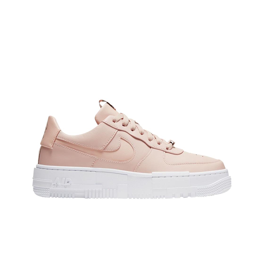 

Женские кроссовки Nike Air Force 1 Pixel Particle Beige CK6649-200