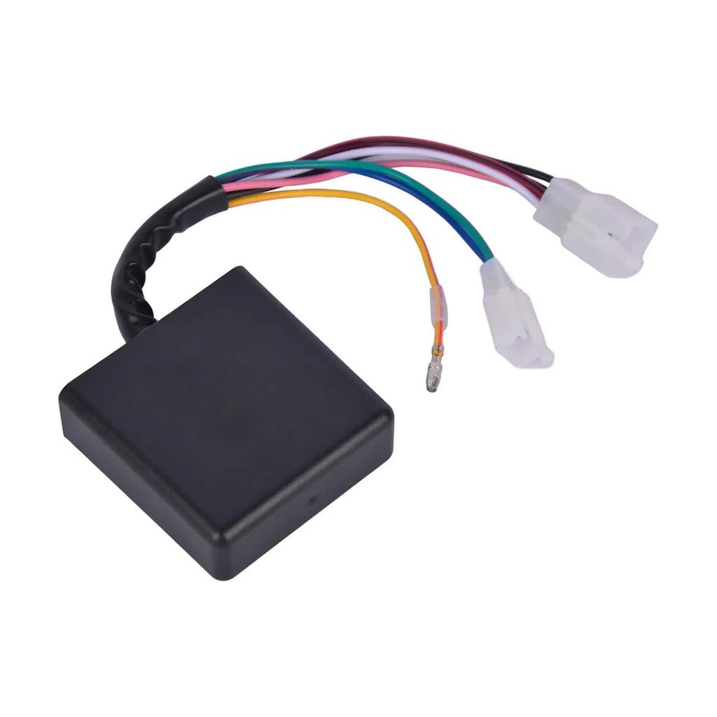 Motorcycle Accessories CDI Box for KLR650 KL650 1990-2003 Replacement Ignition Module Ignition Cdi Box 21119-1272 464226