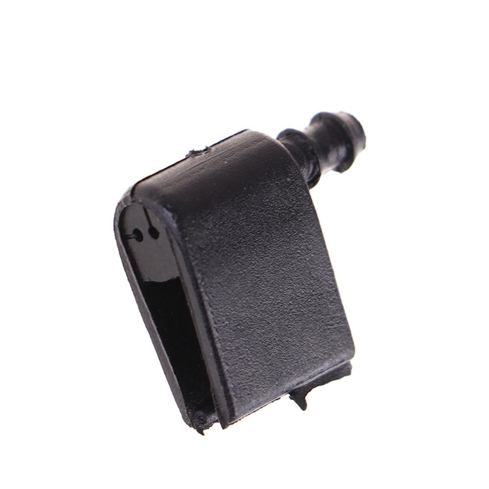 2x Windshield Washer Nozzle Wiper Set For 06-18 Mercedes-Benz Sprinter 2500 3500
