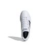 Adidas Grand Court Base 'White Crew Navy' Sneakers FY8568