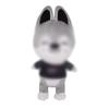 Cross-Border Sportswear Plush Toys - SKZOO Dolls & Pendants for Homeless Children