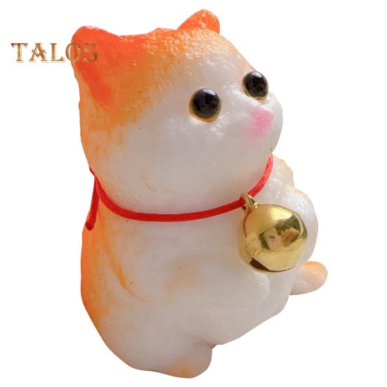 

Игрушка для снятия стресса с кота, игрушка для снятия тревожности и стресса с котятами, сенсорная игрушка для детей, подростков и взрослых, мягкая игрушка-антистресс TPR, игрушка-фиджет для животных A