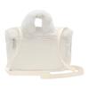 New Nike Big Kids' Faux Fur Crossbody Bag 1L FZ1329-113