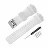 16mm Wide Waterproof Watch Strap, Compatible with Genuine Casio Bands, Compatible with G-8900A, GR-8900A, GW-8900A, GA-110, GA-100, GD-100, and GD-110