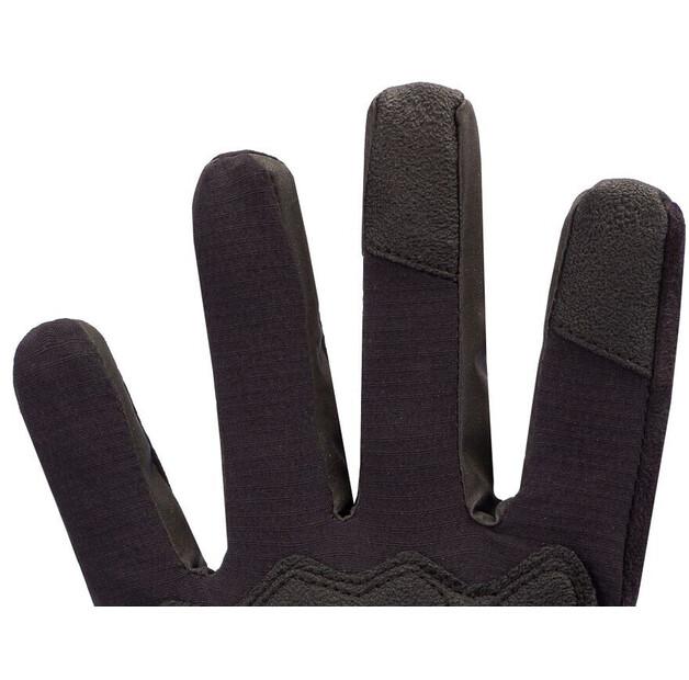 Велоперчатки Giro Pivot 2.0 Winter (черный)