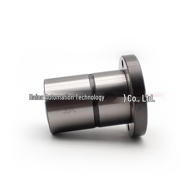 Japan NB SPR25-2-T1 Ball Spline, Sleeve Bearing SSPF10/SSPF8/SPR6