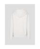 Beanpole Men Hoodie Zip-Up Sweatshirt Ivory (Bc4841C070)