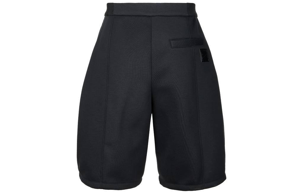 Nike Pantalones Cortos Casuales Deportivos para Mujer IF1656-010