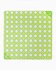 Custom Printed Noise Reduction Mahjong Mat Waterproof Shockproof Anti-Slip Table Pad for Home Game Room