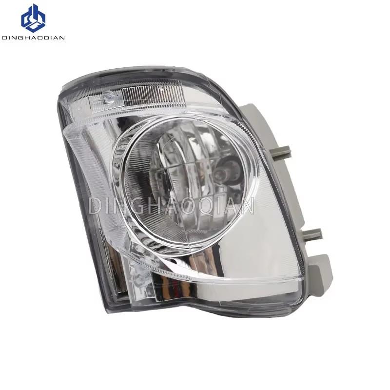 For Lexus IS250 IS300 2006 2007 2008 2009 2010 Car Front Bumper Fog Light Fog Lamp