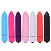 10 Speed Mini Bullet Vibrator G Spot Vibration Vagina Clitoris Stimulator Dildo Vibrator Adult Sex Toys for Women Masturbation
