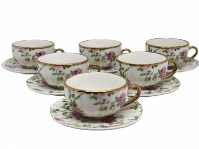 Bardak Takımı – Kahve ve çay setleri
