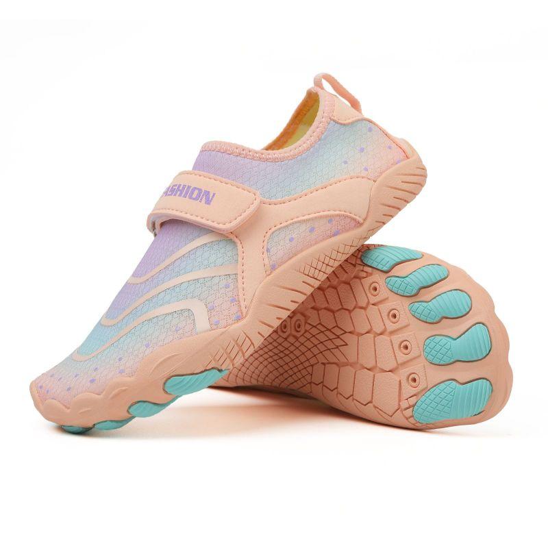 Barefoot sneakers Indoor fitness shoes Breathable and lightweight treadmill Jumping yoga squat shoes