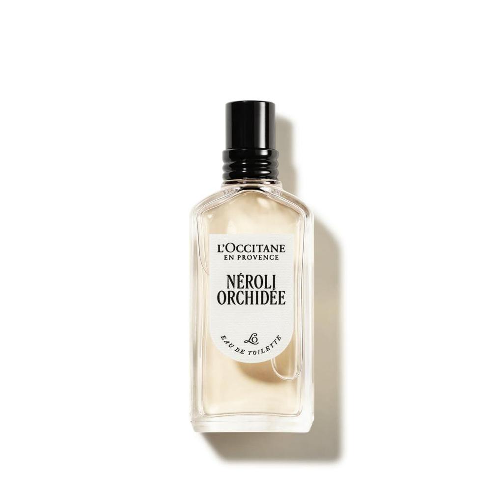 L-Occitane Neroli & Orchidee eau de toilette 50 ml