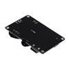 Bluetooth 5.0 Decoder Board Stereo Audio Module Wide Voltage Speaker Amplifier XY-WRBT