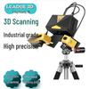LEADER G5-200 Industrial 3D Blue Light Scanner
