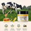 Grass Fed Beef Tallow Face & Body Moisturizer Cream | Natural Whipped Balm