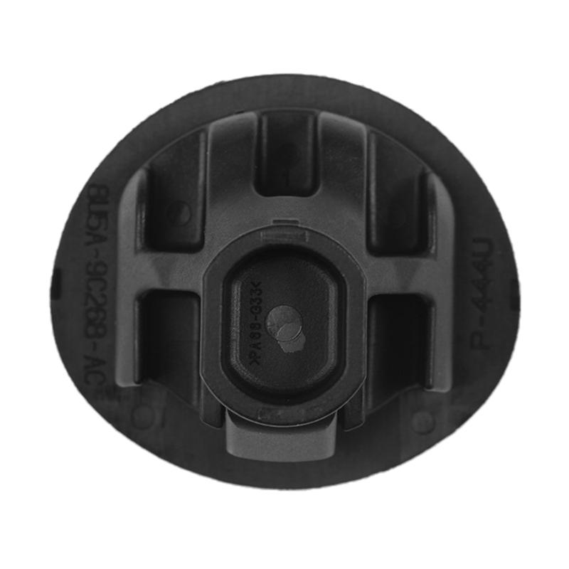 Auto Fuel for   Gas Cover Oil Fuel for  Locking Gas  with 2 Keys for F150 2008-2019 8U5Z9C268B