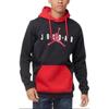 Air Jordan Alphabet Hoodie Men's Black CQ7708-010