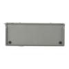Direct Replacement Makeup Mirror Cover For Buick For Envision
