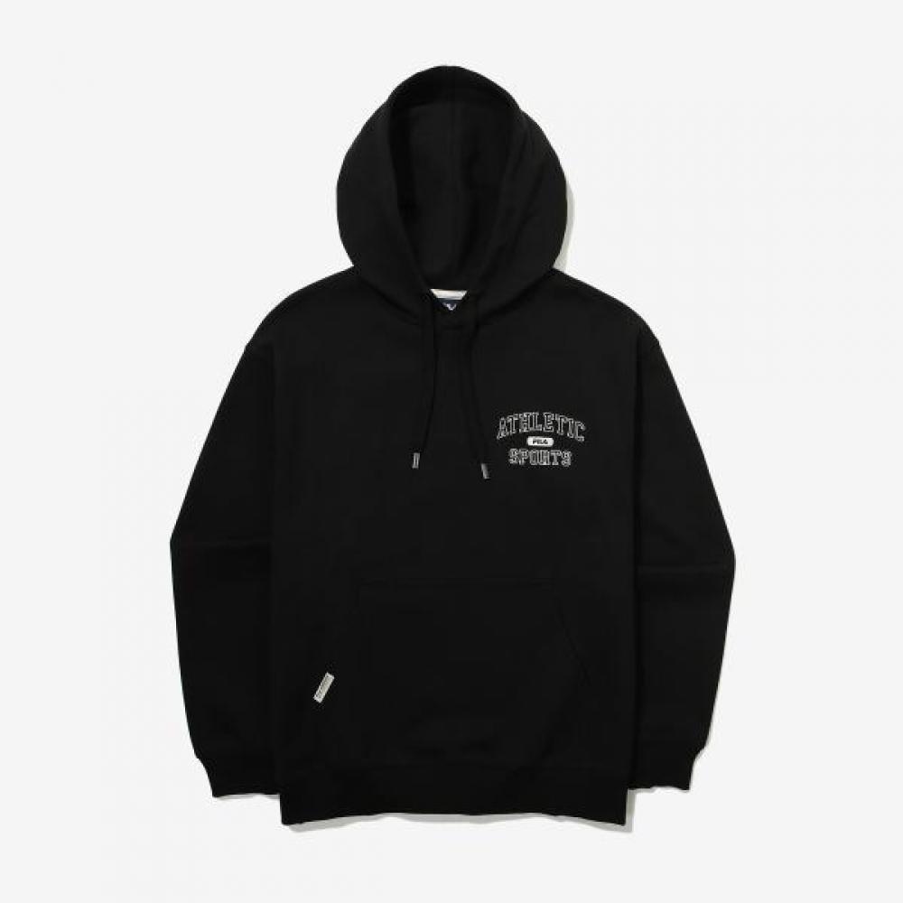 

Fila Graphic Hooded Sweatshirt blacks/95