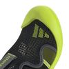 Adidas Sandały sportowe Altaventure Junior dla chłopców i rozmiary Core Six Rozmiar 3.0 Dziewczęce, 17-22cm, NQX00, Czarny/Solar Slime/Szary (JP5749), 21,0 cm