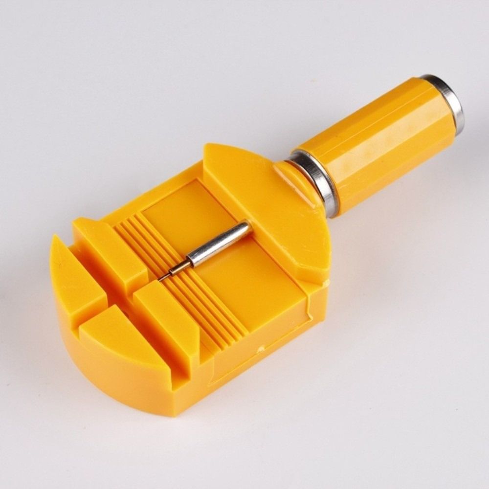31Pcs/Set Pin Extraction Watch Link Removal Tool Kit Watch Strap Repair Tool Kit Watch Accessories