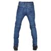 Mens Motorcycle Riding Pants With Extended Protection Stretch Cotton Abrasion-Resistant Tear-Proof Outdoor Use