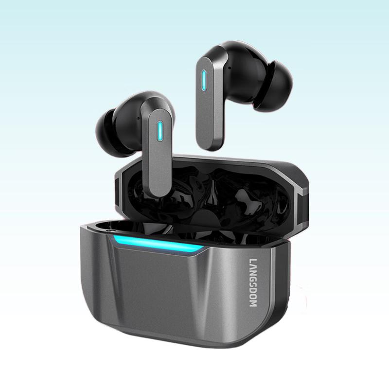 Lanston TG16 Ear-hook Open Bluetooth Sports Headset