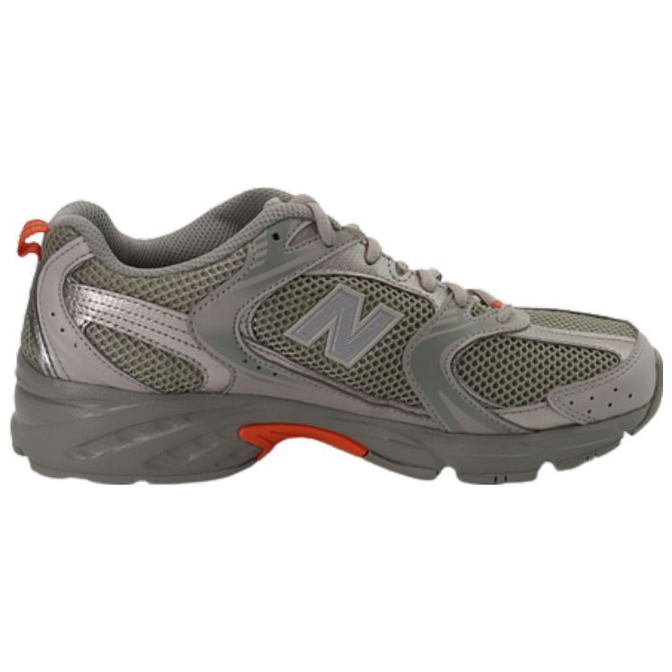 New Balance 530 Utility Pack - Grey Unisex Sneakers MR530ASA