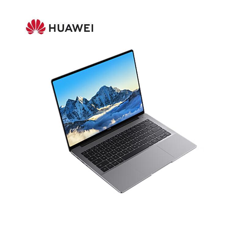 Huawei Qingyun L540x 14-inch Laptop (CN Version)